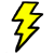 Lightning Pirate101 Emoticon