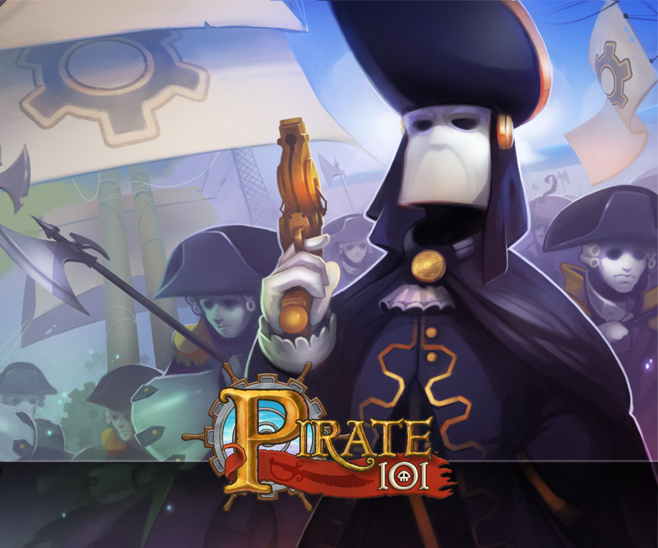 pirate 101 download