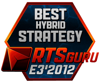 Best Hybrid Strategy RTSGur E3