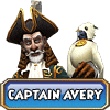 Captain Avery