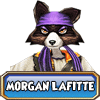 Morgan Lafitte