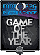 Our online pirate game for kids, Pirate101 was voted MMORPG Player’s Choice Game of the Year