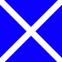 Mike Nautical Flag