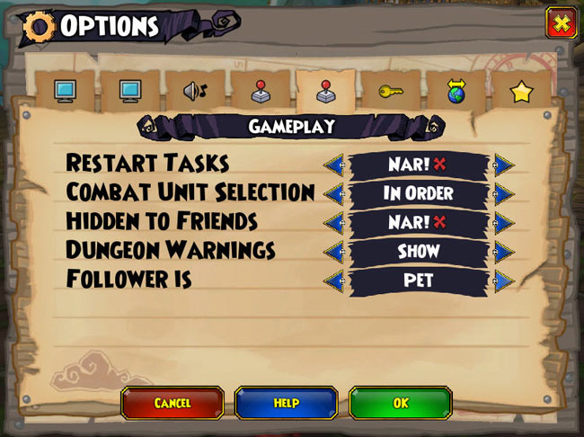 Game Pets  Pirate101 Free Online Game