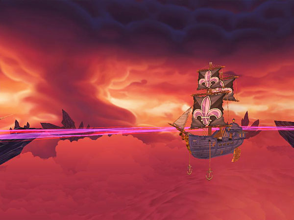 Pirate101 Game Preview