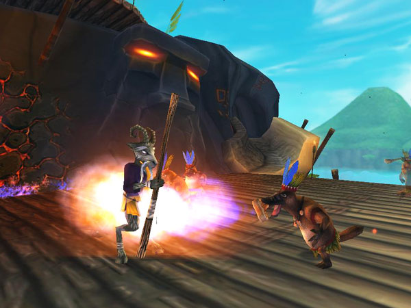 Pirate101 Game Preview