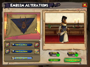 Wizard101 plows through a bayou while Pirate101 readies the deck for its  Sinbad update