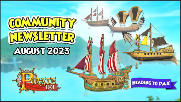 Latest Ultimate Pirate Ship codes & How to redeem them (August