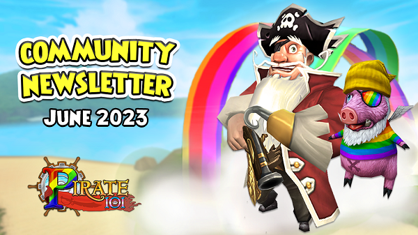 KingsIsle Games' Wizard and Pirate 101 Plan to Make Waves Once