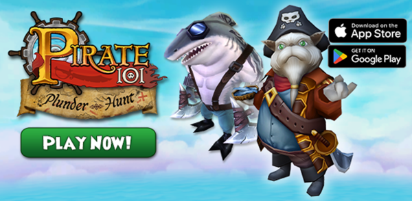 Latest Ultimate Pirate Ship codes & How to redeem them (August